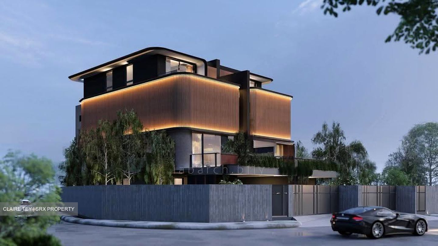 Sennett Estate (D13), Semi-Detached #629377331